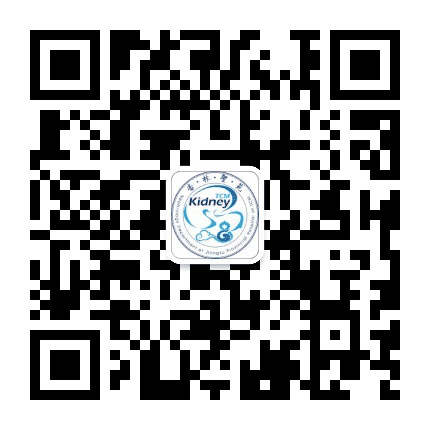 杏林圣苑公众号二维码