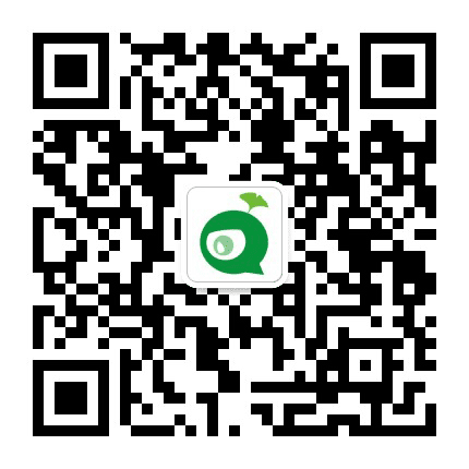 北京中医药大学杏林之声公众号二维码