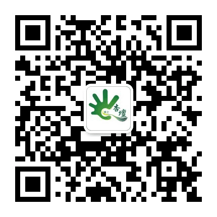 爱上杏坛公众号二维码