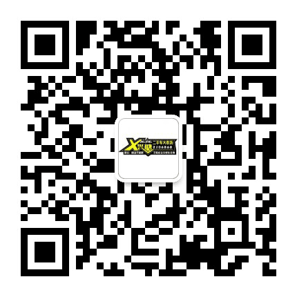 兴瑭汇公众号二维码