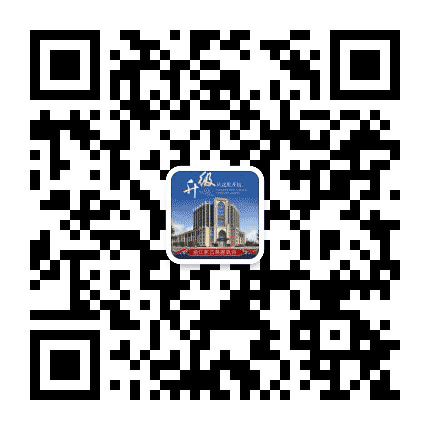 陈桥家具园公众号二维码