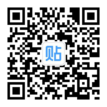 荥阳贴吧公众号二维码