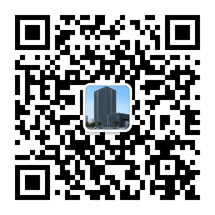 兴耀科技园公众号二维码