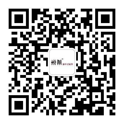 徐州常青树家具有限公司公众号二维码