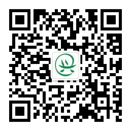 兴园社区居委会公众号二维码