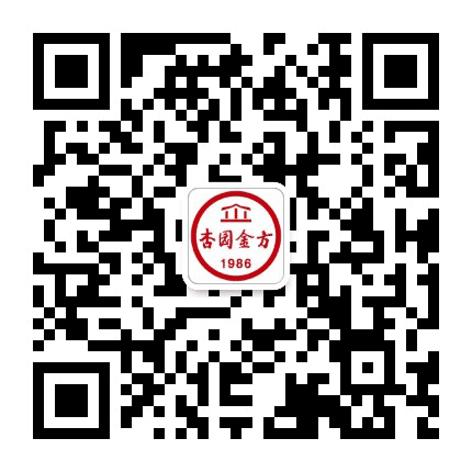 北京杏园金方国医医院公众号二维码