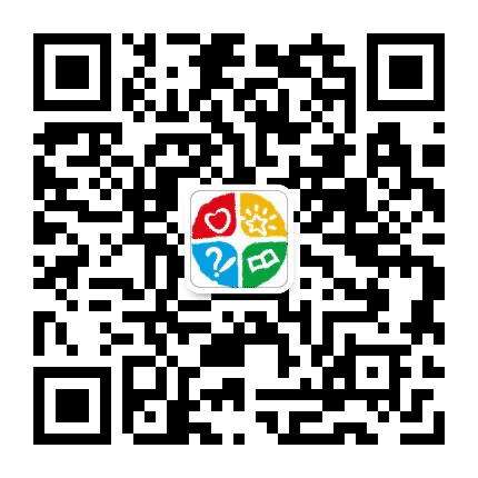 星韵学校教育集团公众号二维码