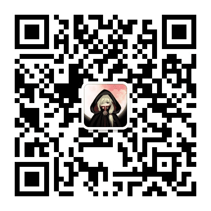 星座巫师公众号二维码