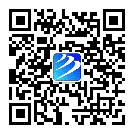 新华教育集团公众号二维码