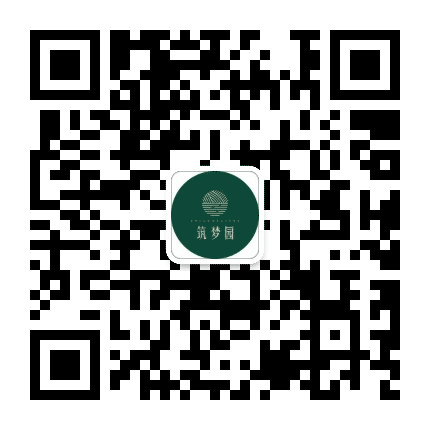 新化筑梦园公众号二维码