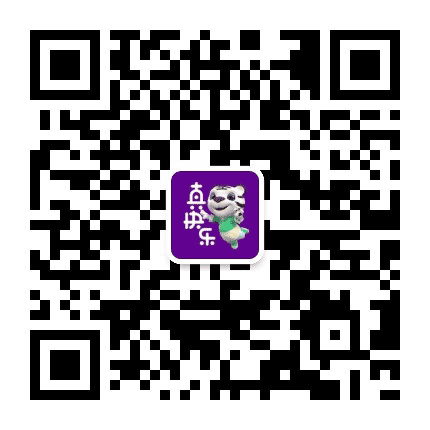 新疆国美公众号二维码