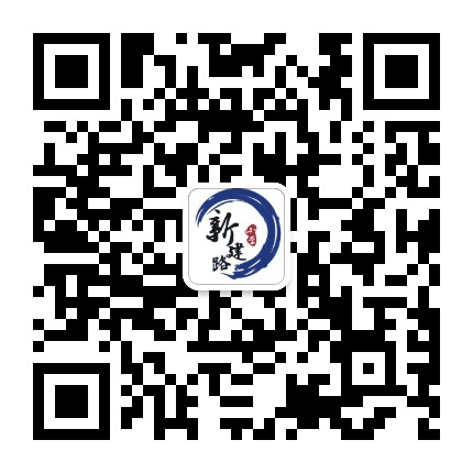 新建路小学教育集团公众号二维码