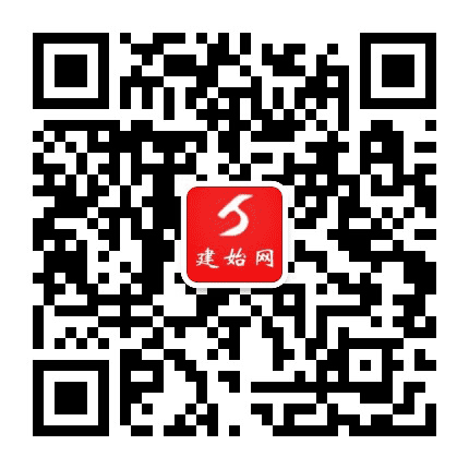 建始信息网公众号二维码