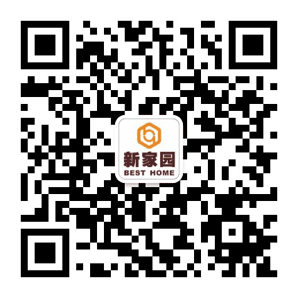 河南新家园公众号二维码