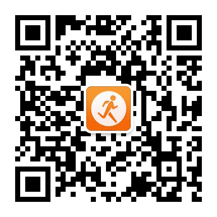 每天健身指南公众号二维码