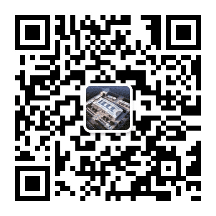 内蒙古辛集皮革城公众号二维码