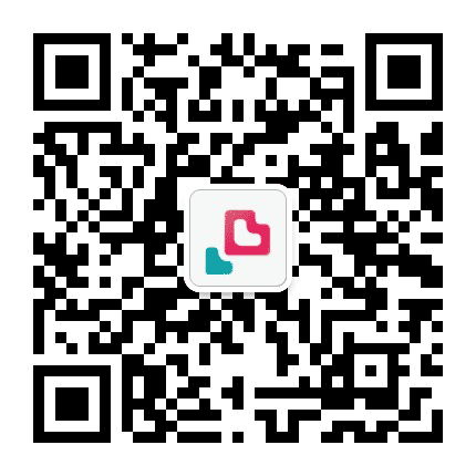 幸福新康公众号二维码