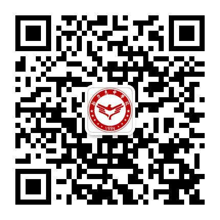 太原新力惠中学校公众号二维码