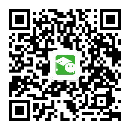 心理學公众号二维码