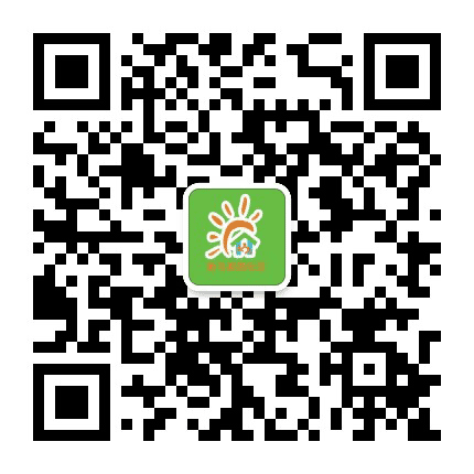 双丰街道新马家园社区公众号二维码