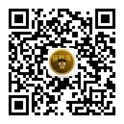 新媒体课堂公众号二维码