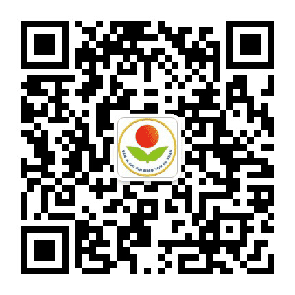 延吉市新苗幼儿园公众号二维码