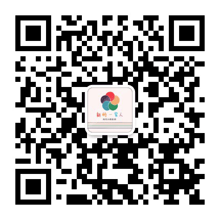 新桥一家人公众号二维码