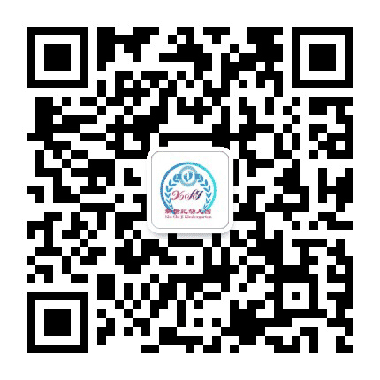 曲溪新世纪幼儿园公众号二维码