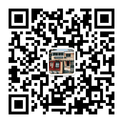 莘松九村公众号二维码