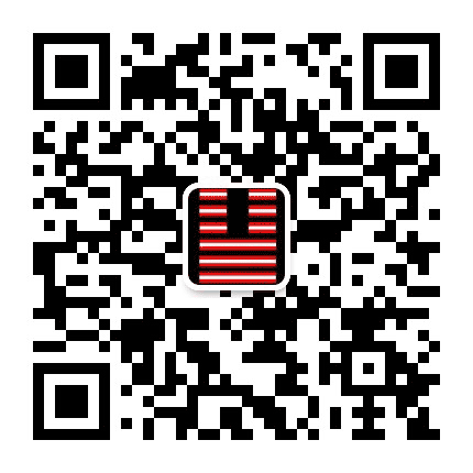 新泰基业公众号二维码