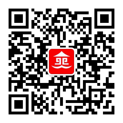 南阳新闻广播公众号二维码