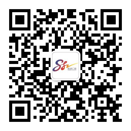 石家庄新闻广播公众号二维码