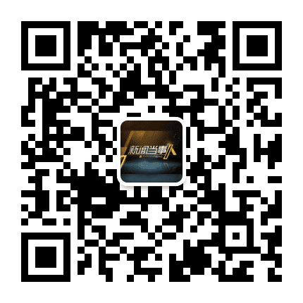 湖南卫视新闻当事人公众号二维码