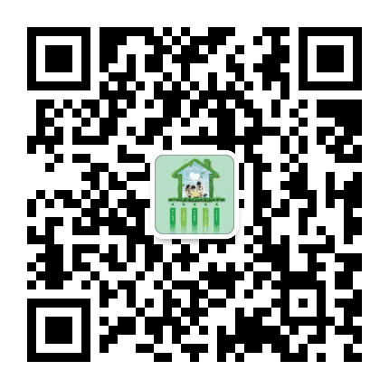 心系未央妇幼健康公众号二维码