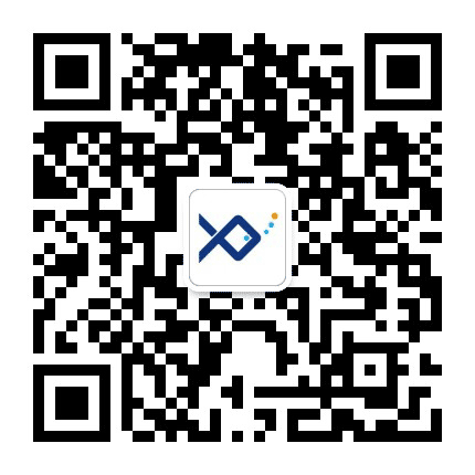 新阳活鱼分销产业园公众号二维码