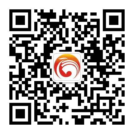 信阳日报公众号二维码