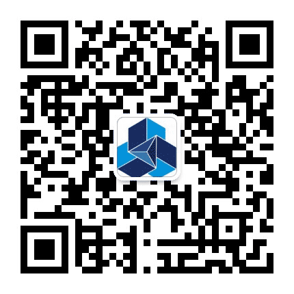 广东新业公众号二维码