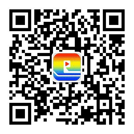 新知房产公众号二维码