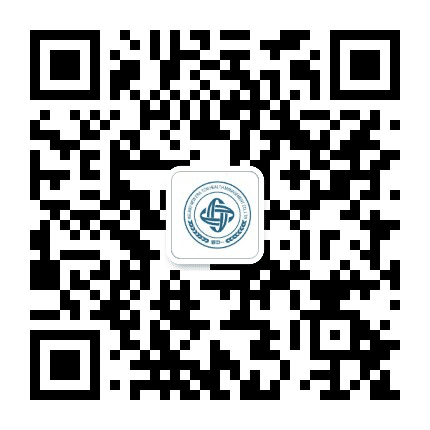 北京新中一公众号二维码