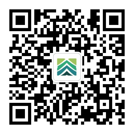 雄松课堂公众号二维码