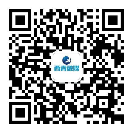 西青融媒公众号二维码
