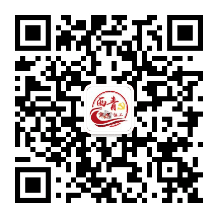 西青组工公众号二维码