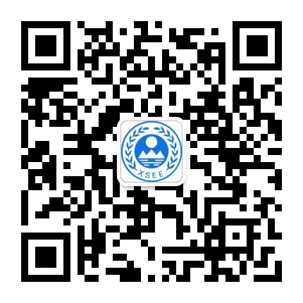 锡山生态环境公众号二维码