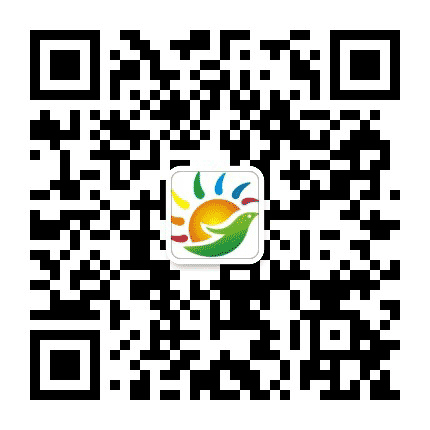 秀山中和街道阳光幼儿园公众号二维码