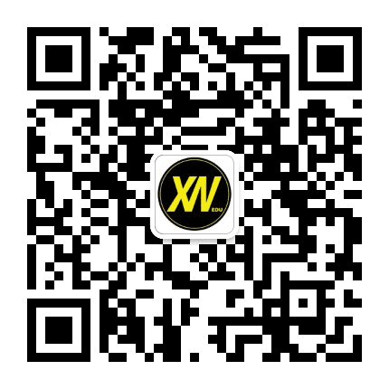修文教育服务公众号二维码