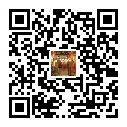 城西老码头火锅公众号二维码