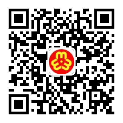 西夏妇联公众号二维码