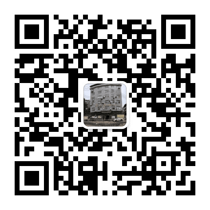 冷水滩区肖家园社区卫生服务中心公众号二维码