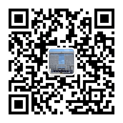 昔阳公安公众号二维码