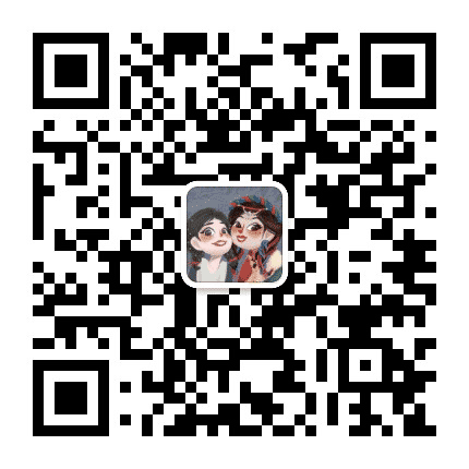 西藏公众号二维码